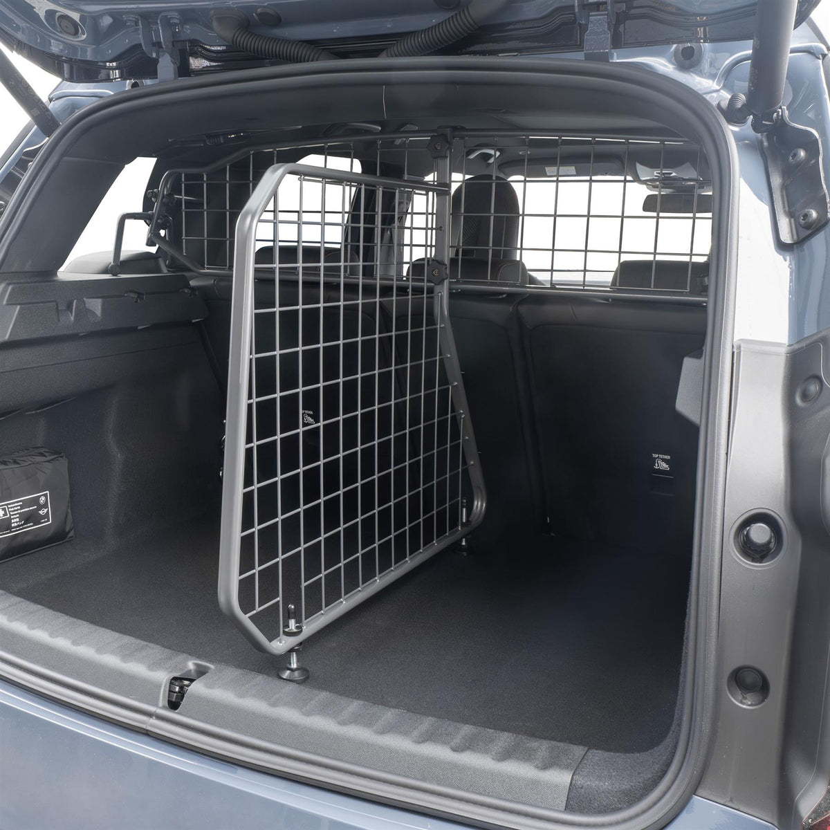 Mini Countryman Boot grille de division pour coffre (2023-on)