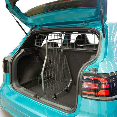 VW T-Cross Boot grille de division pour coffre (2018-2024)