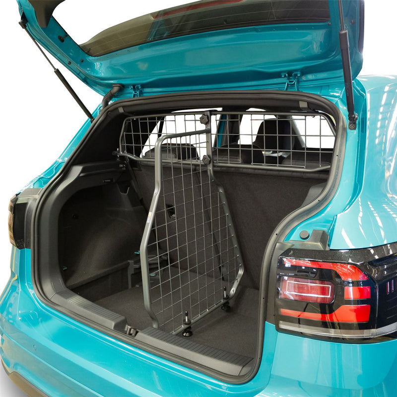 VW T-Cross Boot grille de division pour coffre (2018-2024)