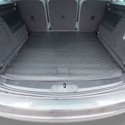 VW Sharan Tapis de coffre (2010-2022)
