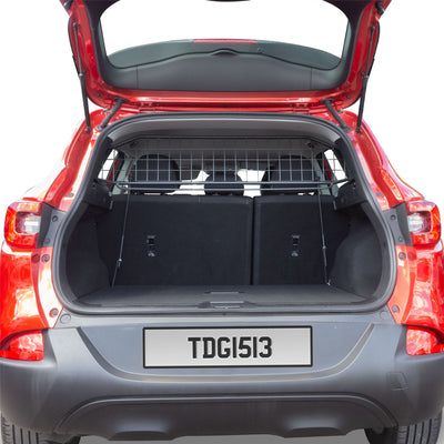 Renault Kadjar grille de séparation (2015-2022)