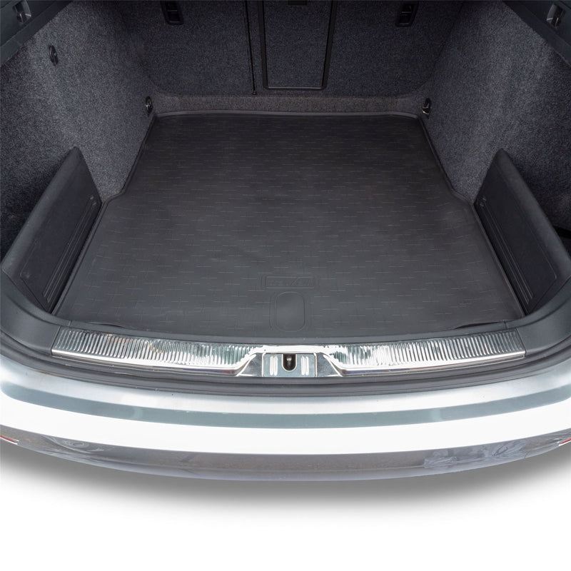 Skoda Superb Tapis de coffre (2013-2015)