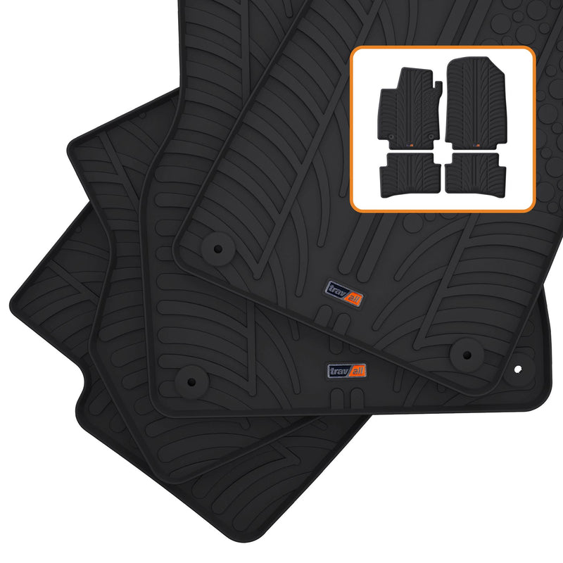 Renault Clio Tapis auto  (2012-2019)