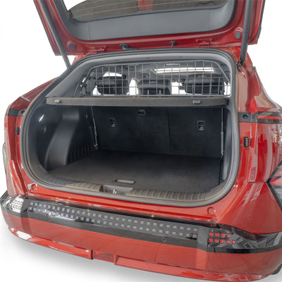 Hyundai Kona grille de séparation (2023-on)