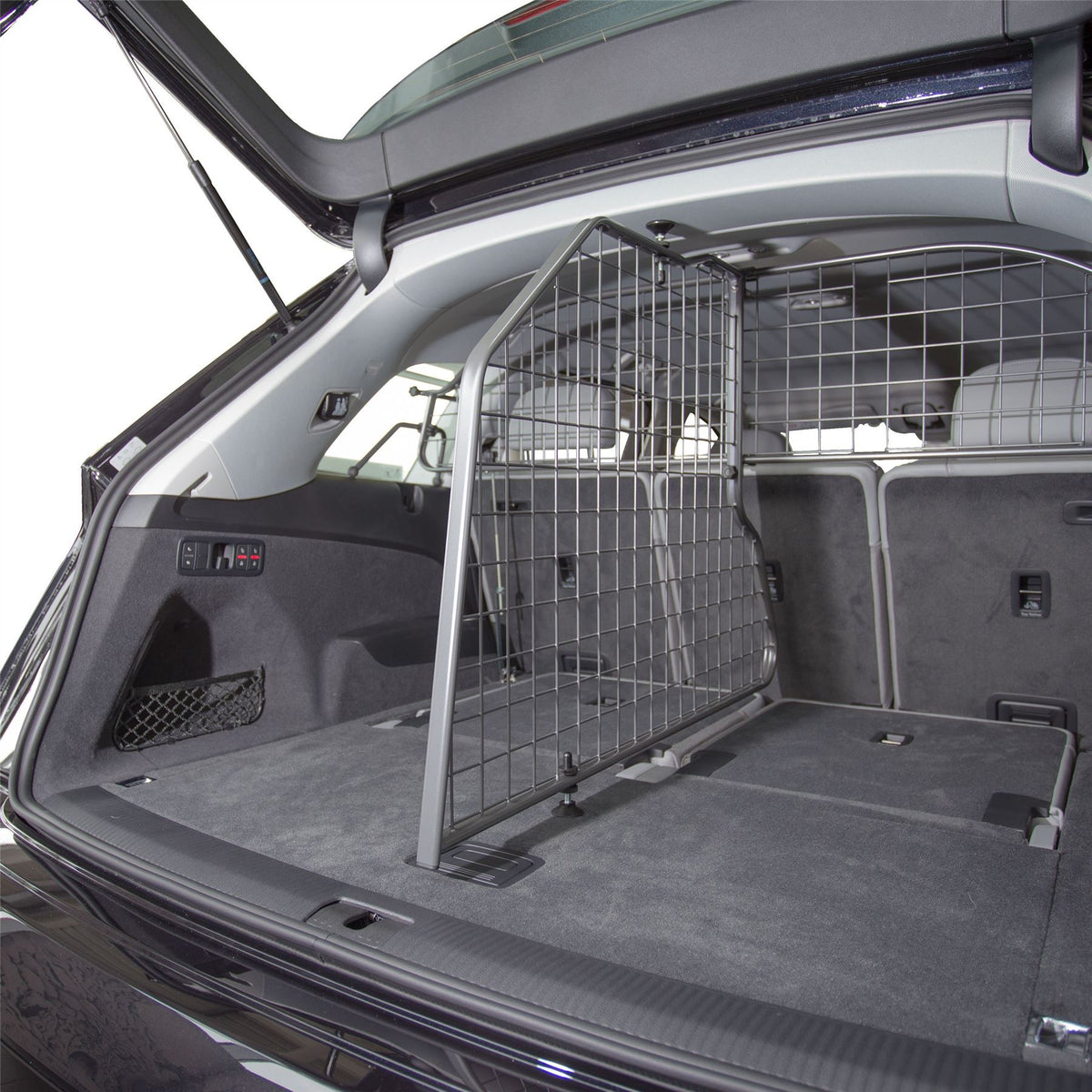 Audi Q7 Boot grille de division pour coffre (2015-on)