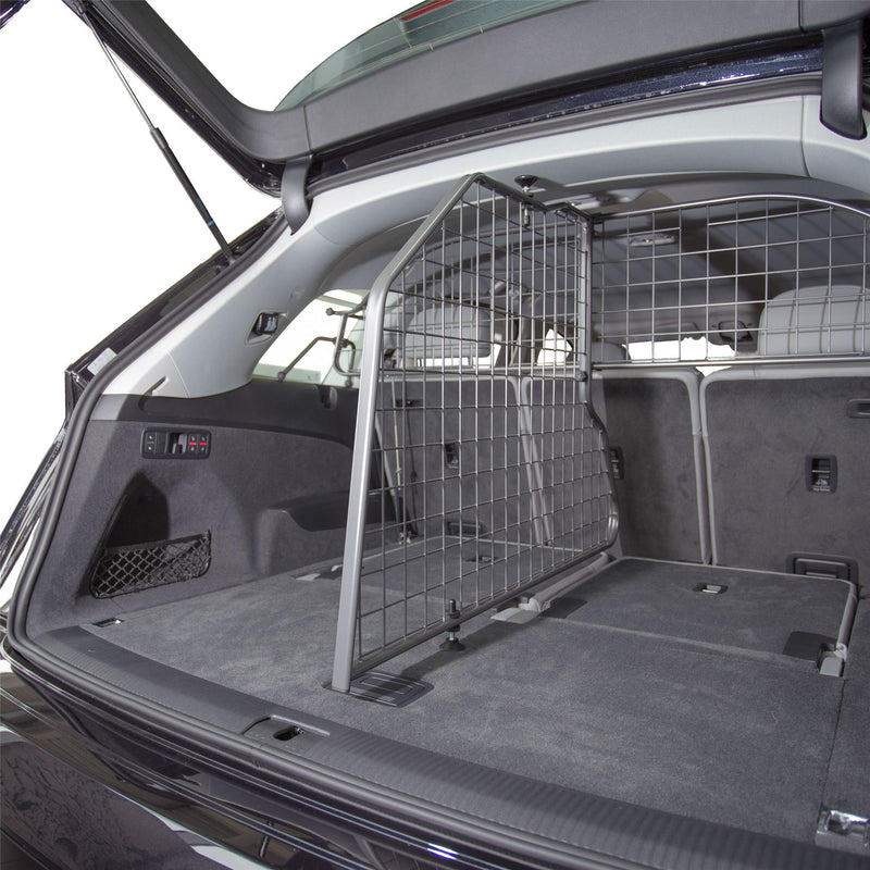 Audi Q7 Boot grille de division pour coffre (2015-on)