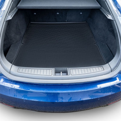 Tesla Model S Boot Liner (2021-on)