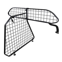 Ensemble grille de protection et séparateur pour chien Skoda Elroq (2024-)