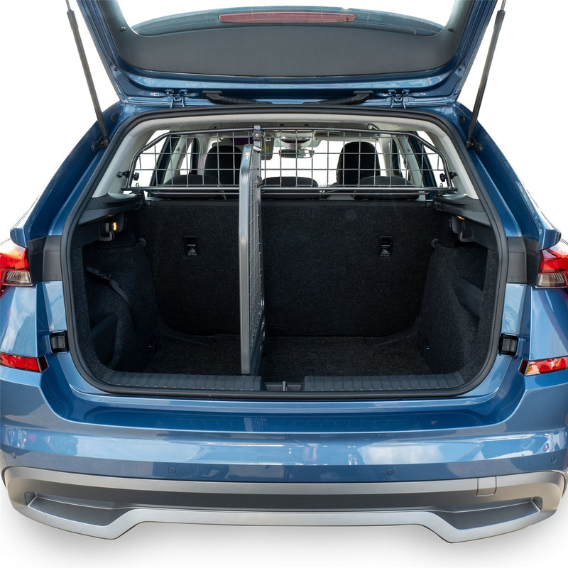 Skoda Kamiq Boot reja divisoria para maletero (2023-)