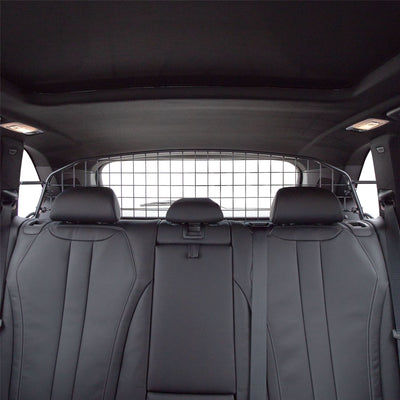 BMW X5 grille de séparation (2006-2013)