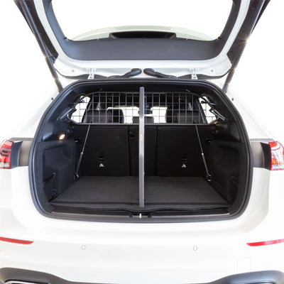 Mercedes Boot grille de division pour coffre de classe B (2018-on)