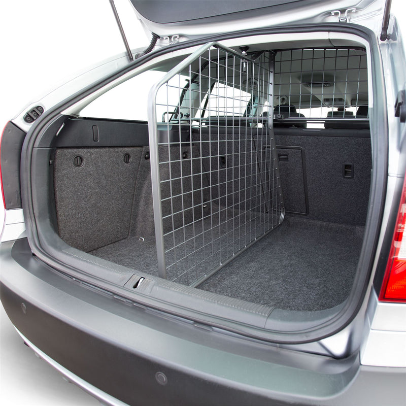 Skoda Octavia Boot grille de division pour coffre (2009-2012)