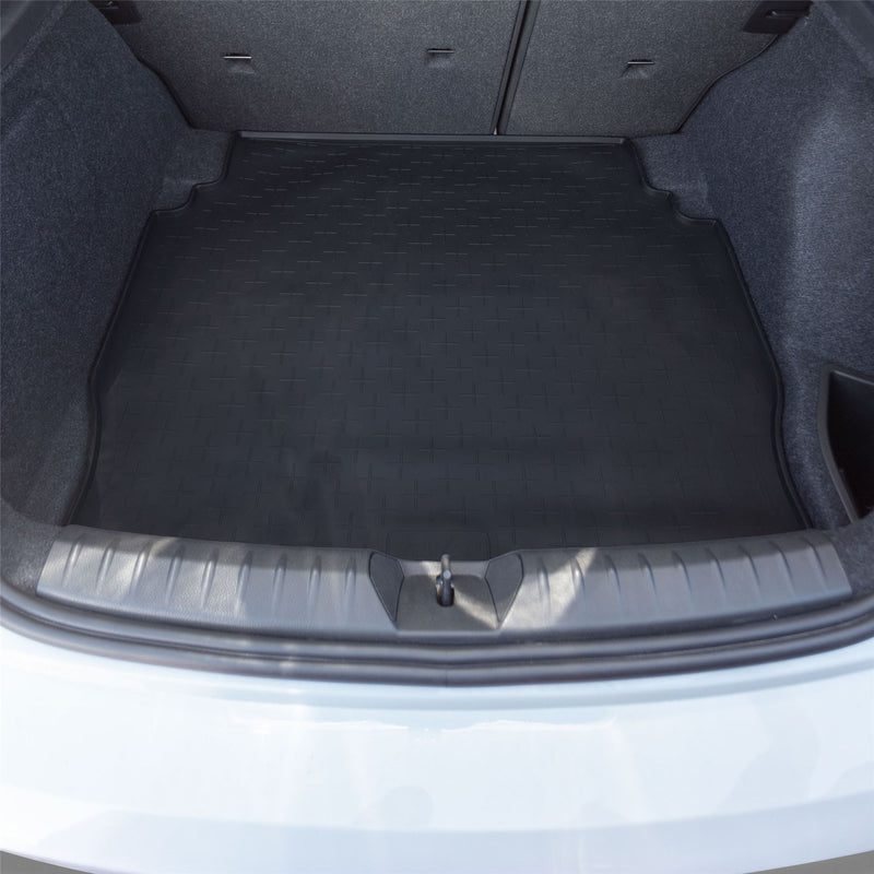 BMW 1 Series Tapis de coffre (2011-2015)