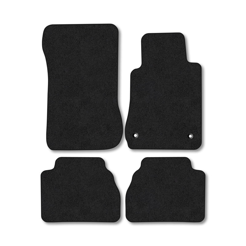 Mercedes E-Class Carpet Mats (1996-2002)