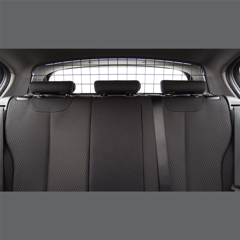 BMW 1 Series grille de séparation (2011-2015)