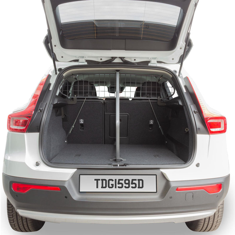 Grille de division pour coffre Volvo XC40 (2017-)