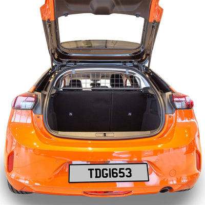 Vauxhall Corsa Dog Guard (2023-)