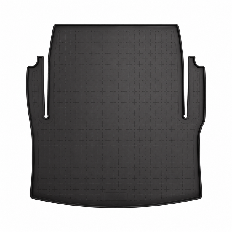Tapis de coffre en caoutchouc pour BMW 3 Series (2012-2019)