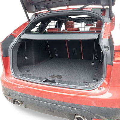 Jaguar F-Pace grille de séparation (2016-2021)