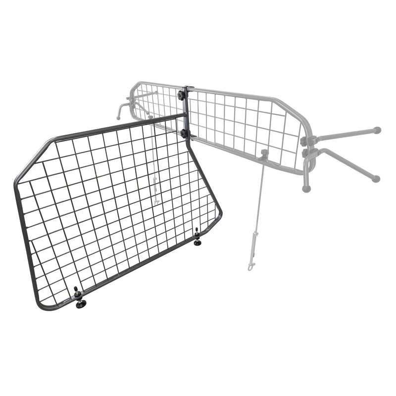 Séparateur de coffre Audi Q6 E-Tron (2024-)