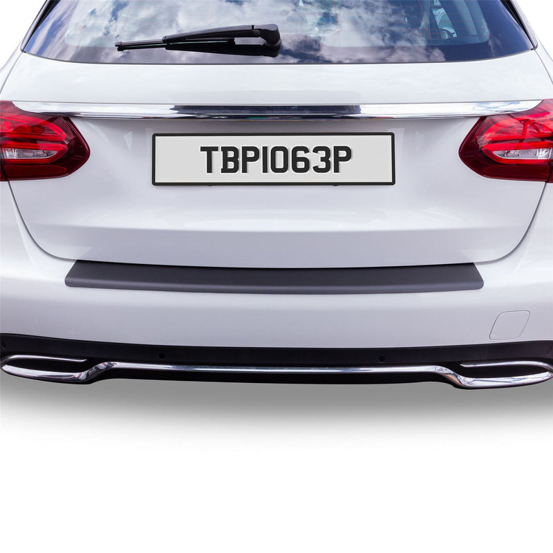 Mercedes C-Class Estate Protection de seuil de coffre (2018-2021)