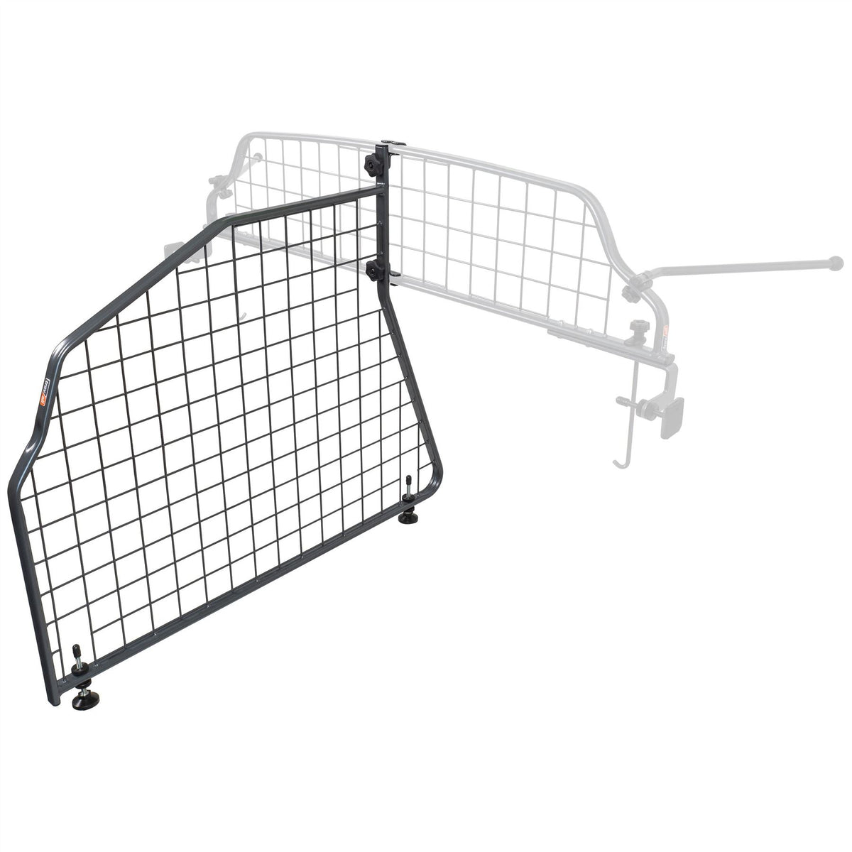 Toyota BZ4X Boot grille de division pour coffre (2022-on)