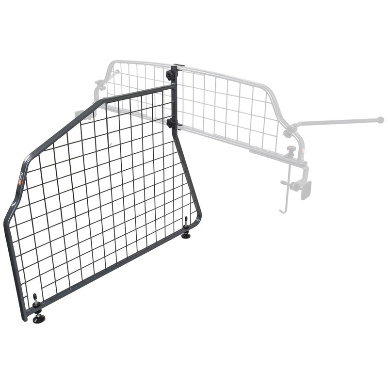 Toyota BZ4X Boot grille de division pour coffre (2022-on)