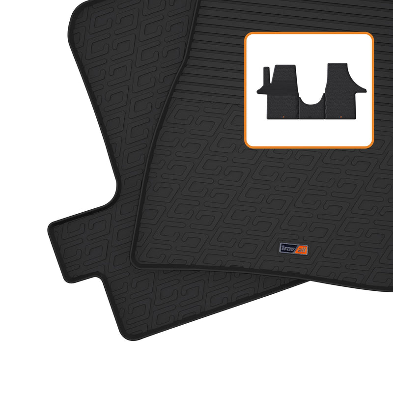 VW Transporter Tapis auto  (2009-2015)
