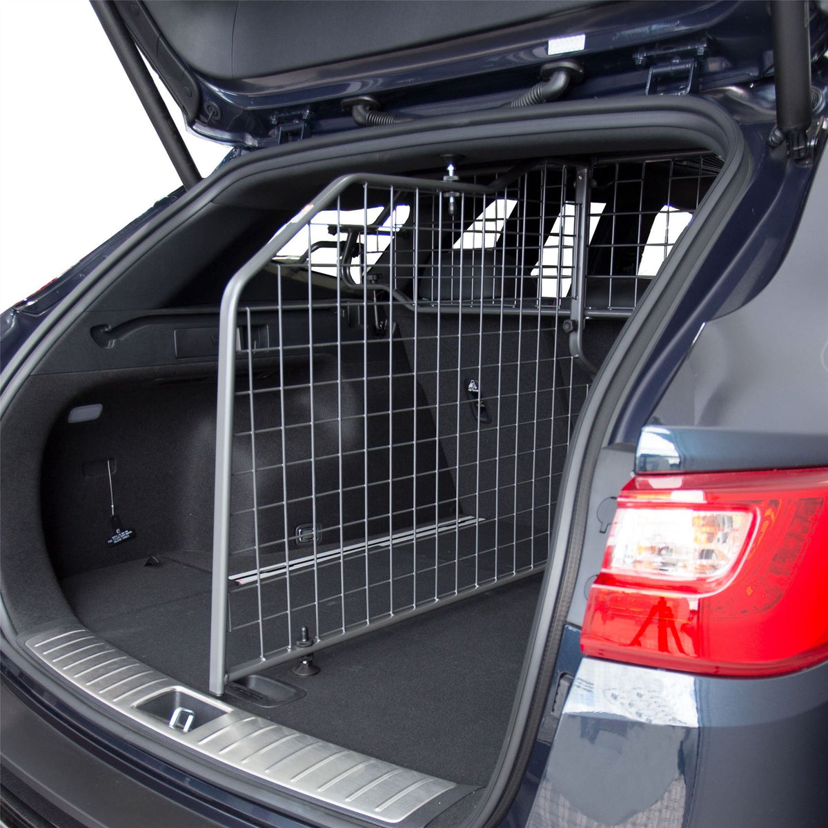 Kia Optima Boot grille de division pour coffre (2015-2020)