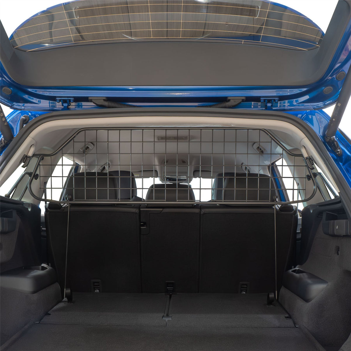 Skoda Kodiaq grille de séparation (2024-on)