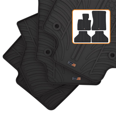 BMW X5 Tapis de auto (2006-2013)