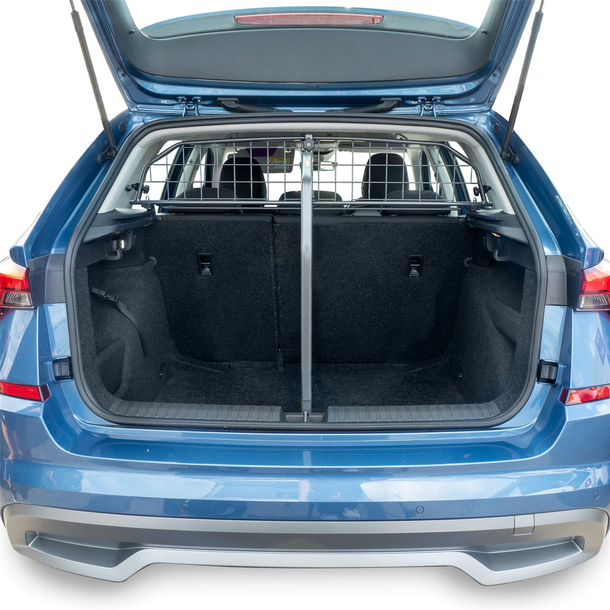 Skoda Kamiq Boot reja divisoria para maletero (2023-)
