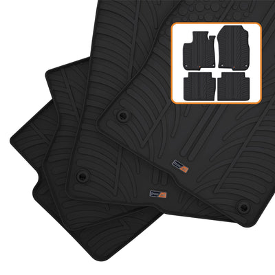 Honda CR-V Tapis de auto (2019-2022)