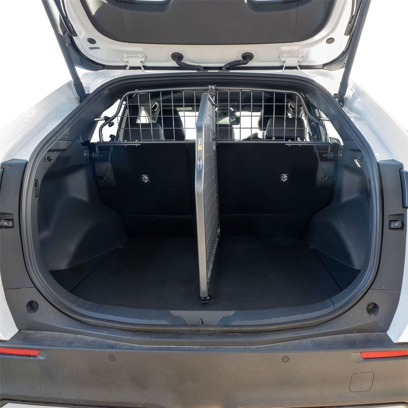 Subaru Solterra Boot grille de division pour coffre (2022-on)