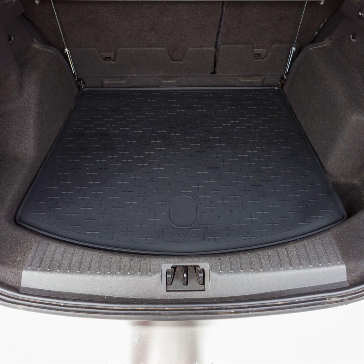 Ford Kuga Tapis de coffre (2012-2019)