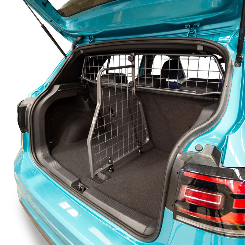 VW T-Cross Boot grille de division pour coffre (2018-2024)