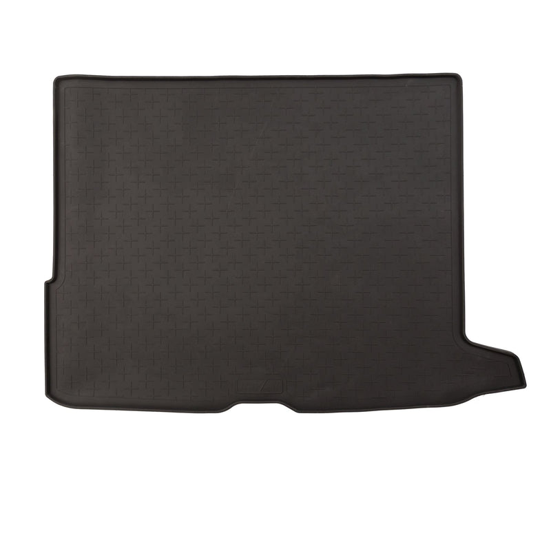 Mercedes GLC Tapis de coffre (2015-2020)