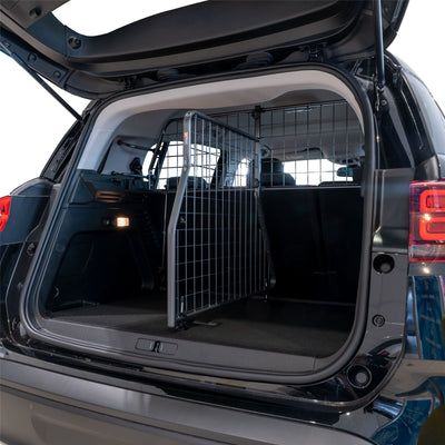 Citroen C5 Aircross Boot grille de division pour coffre (2017-on)