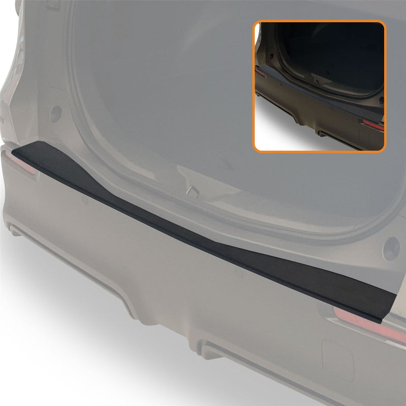 Subaru Solterra Protection de seuil de coffre (2022-on)