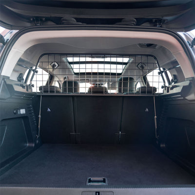 Citroen C5 Aircross Dog Gard (2017-on)