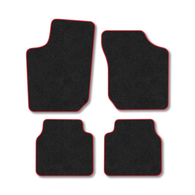 Vauxhall Corsa B Carpet Mats (1993-2000)
