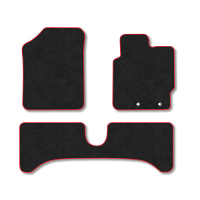 Toyota Yaris Carpet Mats (2011-2020)