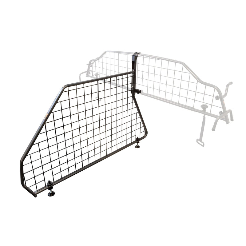 Skoda Octavia Estate grille de division pour coffre Doot (2012-2017)