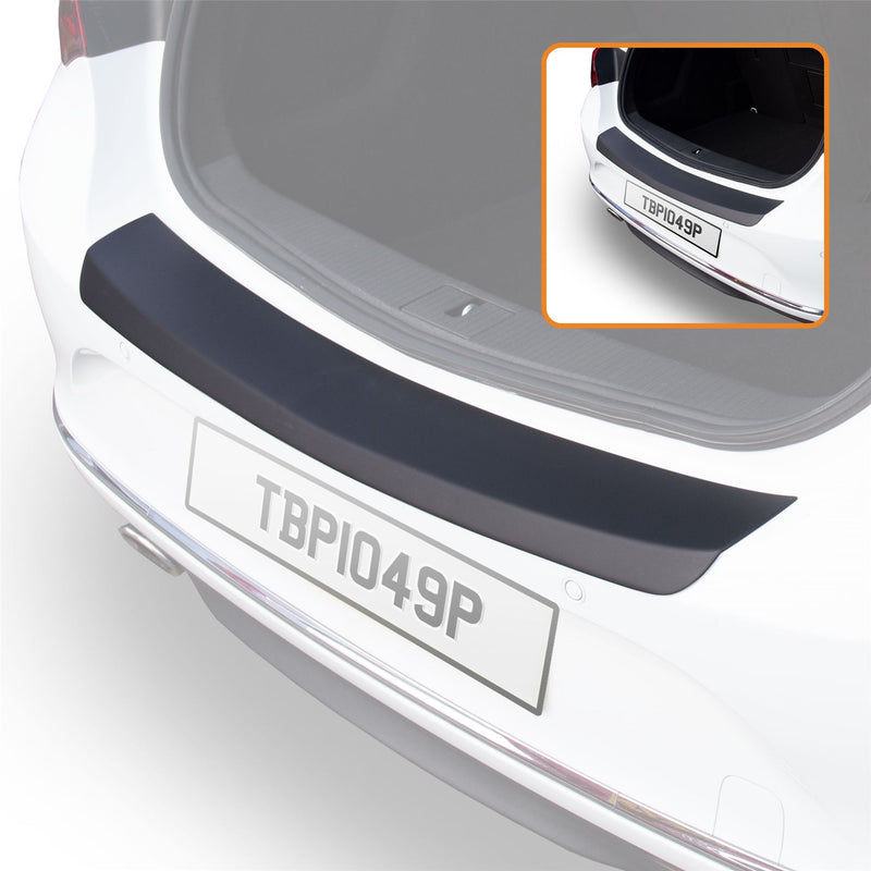 Vauxhall Astra 5 portes à hayon Protection de seuil de coffre (2012-2016)