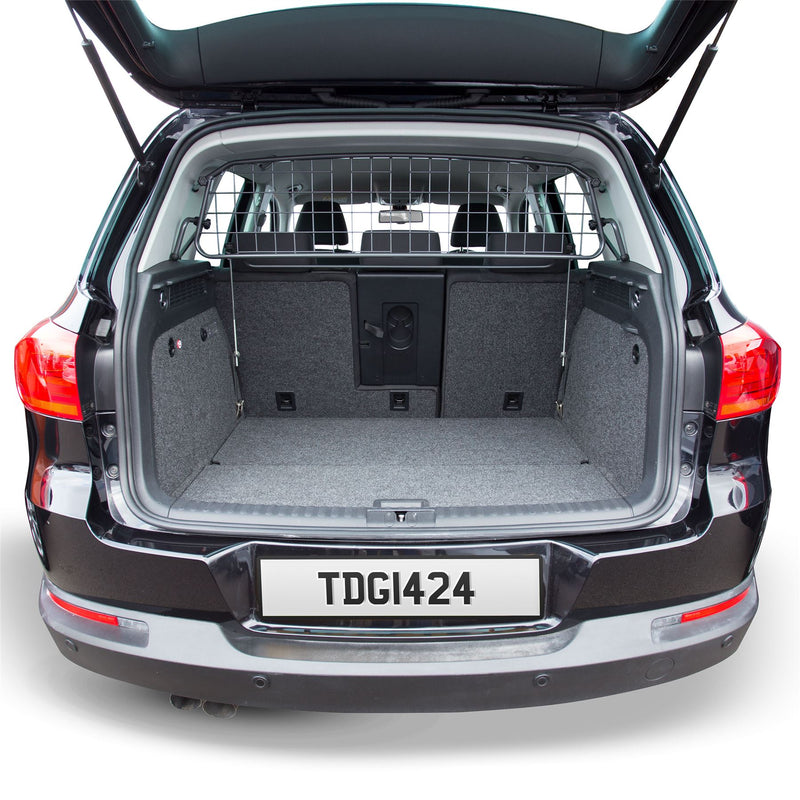 VW Tiguan grille de séparation (2007-2016)