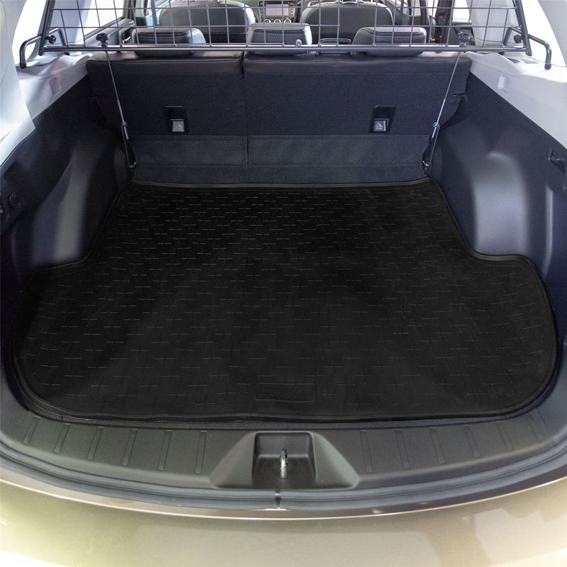 Subaru Forester Tapis de coffre (2016-2018)
