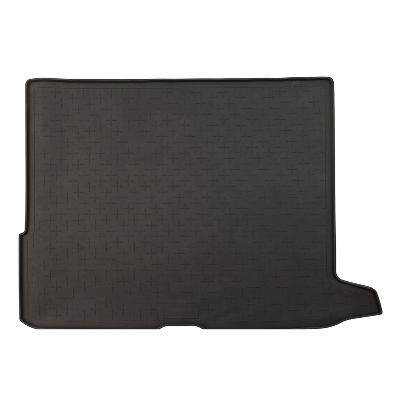 Tapis de coffre en caoutchouc pour Mercedes GLC (2016-2023)