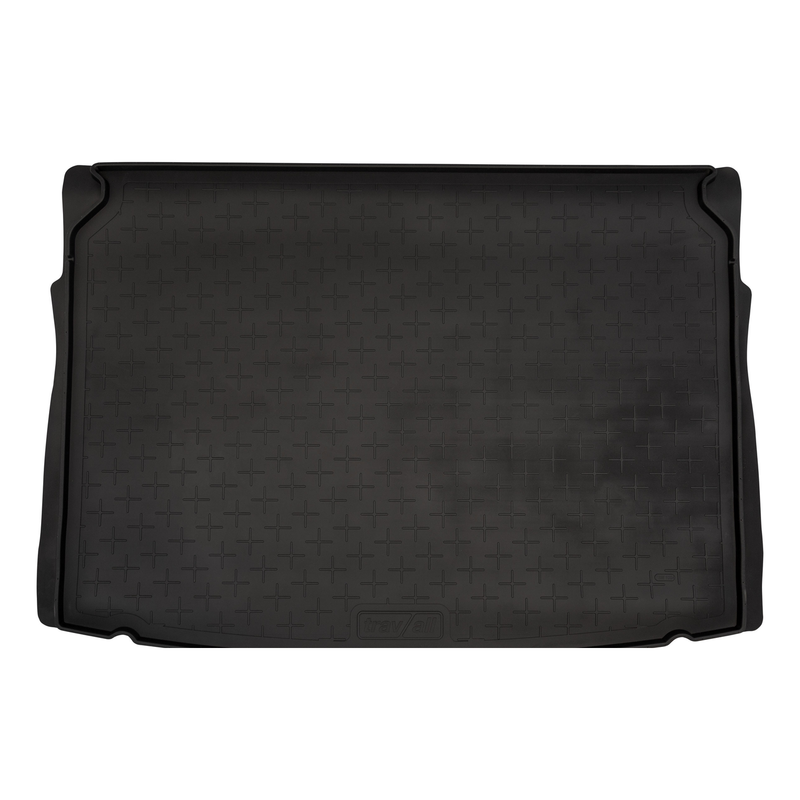 Tapis de coffre en caoutchouc pour VW Golf (2013-2020)