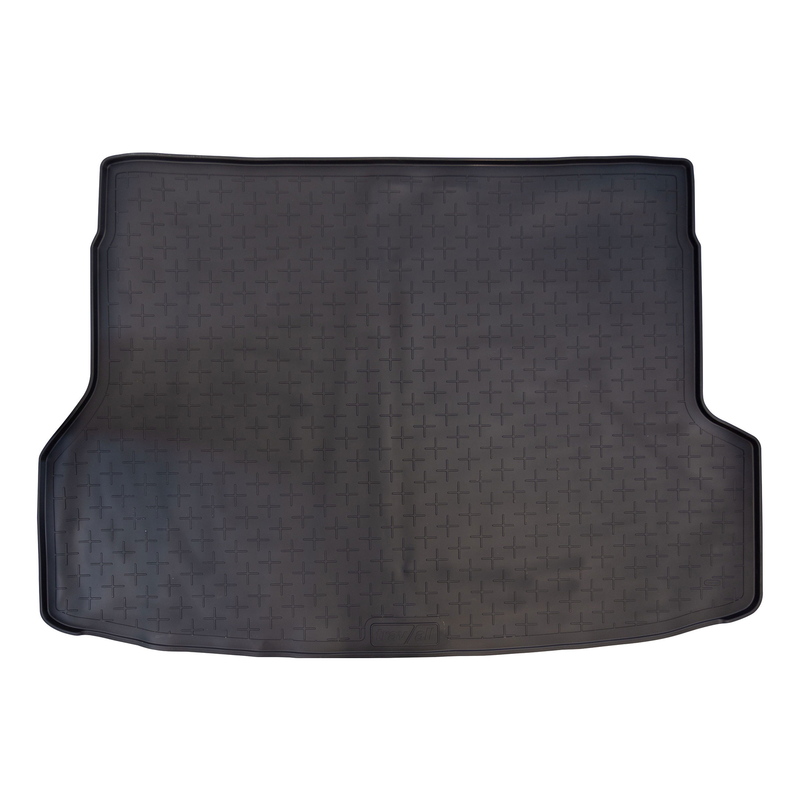 Tapis de coffre en caoutchouc pour Subaru Forester (2018-2025)