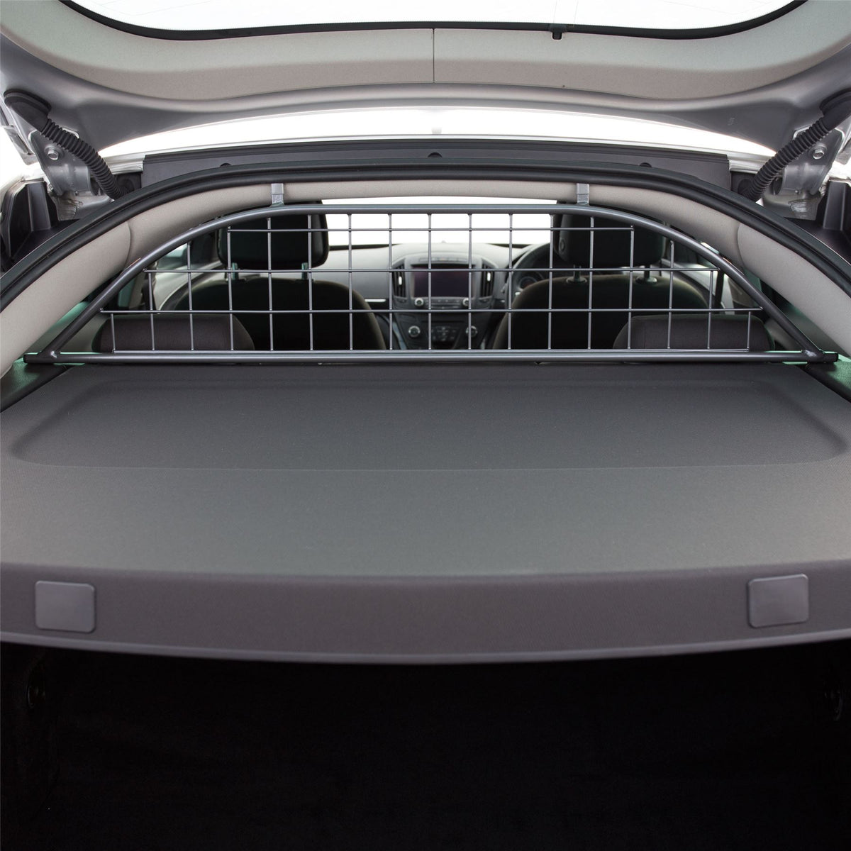 Vauxhall Insignia Hatchback Dog Gard (2008-2017)